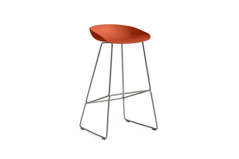 About A Stool AAS 38
